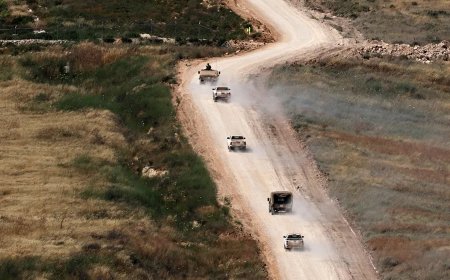 Al menos nueve muertos y 29 heridos en ataques israelíes contra Tiro, en el sur del Líbano