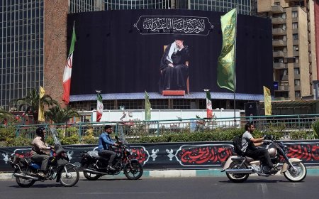 Irán exige el «cese total» de los ataques en el Líbano tras el anuncio del acuerdo con EE.UU.
