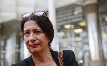 La UCO revela que el PSOE pagó seis viajes a Leire Díez entre abril y agosto de 2024