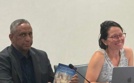 Participación de la Fundación Mensaje de Paz Global en el Encuentro de Diálogo entre Religiones y Civilizaciones en Ginebra