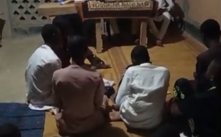 Escrito por Ismail Eid: El Corán, un escudo para el ser humano contra las ideas destructivas