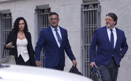 Un exasesor de Cospedal niega que ella pidiera presentarle al chófer de Bárcenas a Villarejo