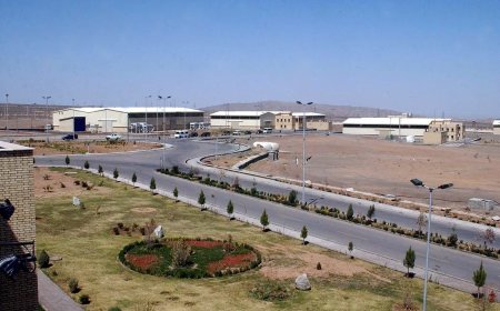 El director general del OIEA dice que las inspecciones nucleares en Irán empezarán «pronto»