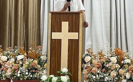 En la Conferencia de la Iglesia Renacimiento de la Santidad en Milán… El jeque Mohamed Kamel Diab afirma: “Las religiones vinieron para construir puentes, no muros”