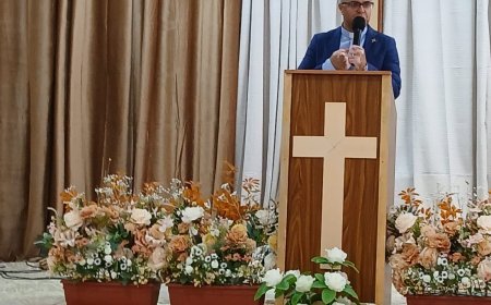 El reverendo Mokhles Kamal: La Conferencia de Milán abre las puertas a la convivencia y la cooperación entre todos los componentes de la sociedad europea