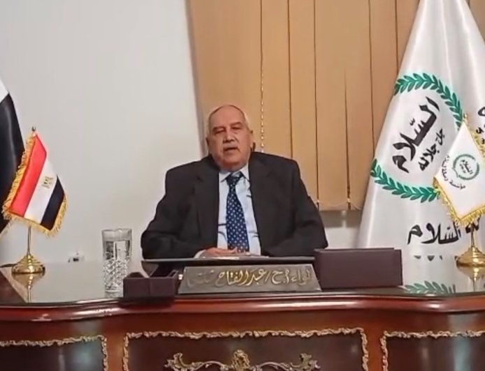 El general de división Abdel Fatah Shenash revela cómo Egipto obró el milagro del cruce desde el vientre de la derrota de junio .. la mayor victoria de la historia moderna