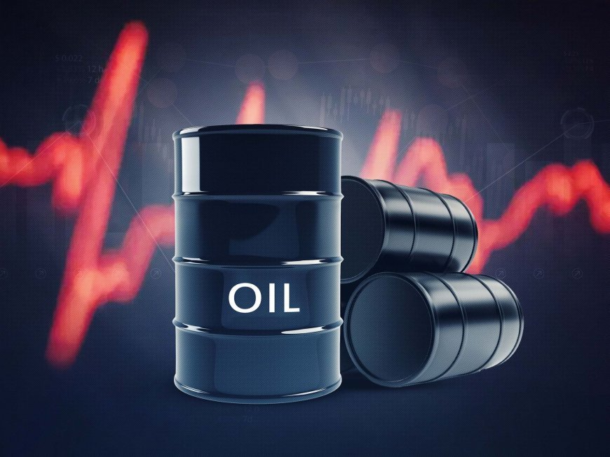 El petróleo se mantiene estable en las primeras operaciones del martes