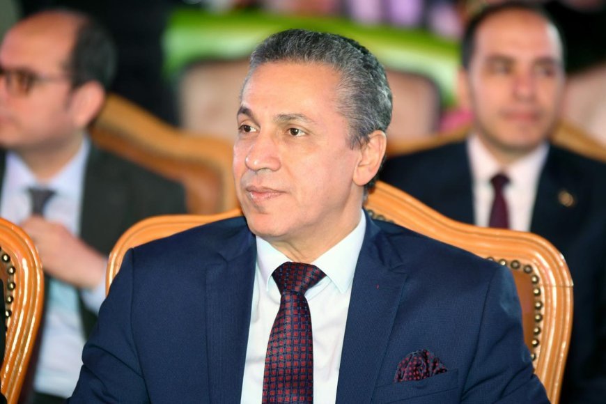 El Dr. Reda Abdel Salam escribe: ¡La comida y la alimentación saludable en el Noble Corán!