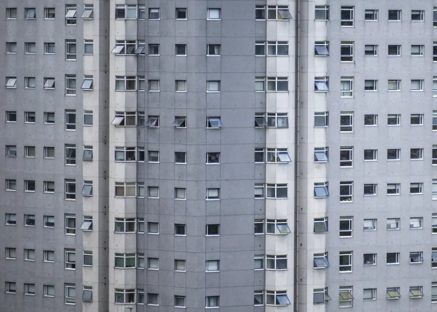 La vivienda en España se encarece un 12,9 % en el primer trimestre y suma 44 trimestres al alza
