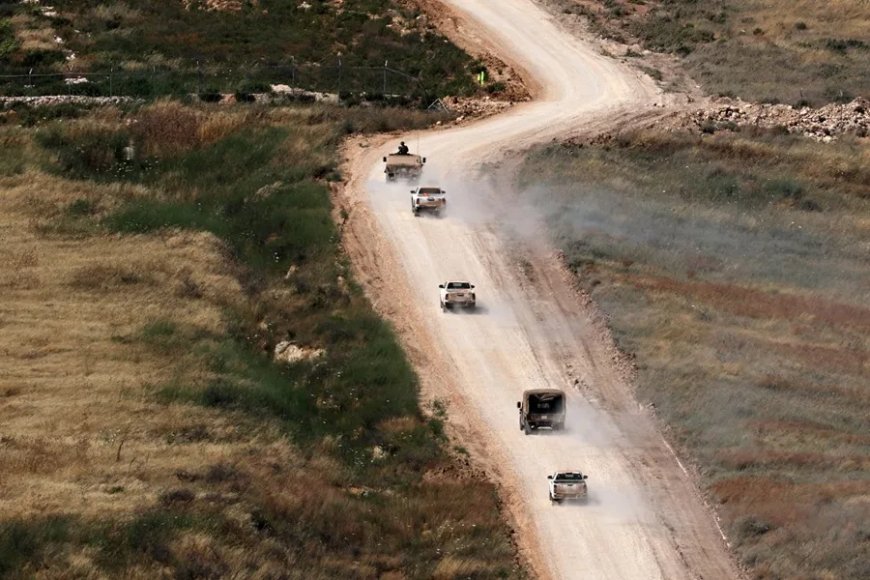 Al menos nueve muertos y 29 heridos en ataques israelíes contra Tiro, en el sur del Líbano