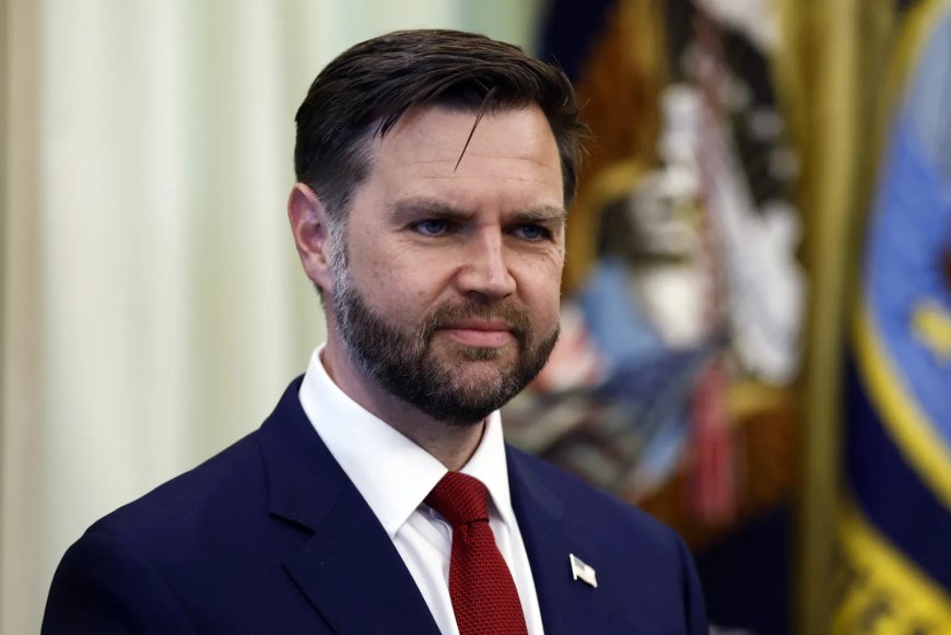 Vance dice que EE.UU. seguirá negociando con Irán aunque Israel no esté de acuerdo