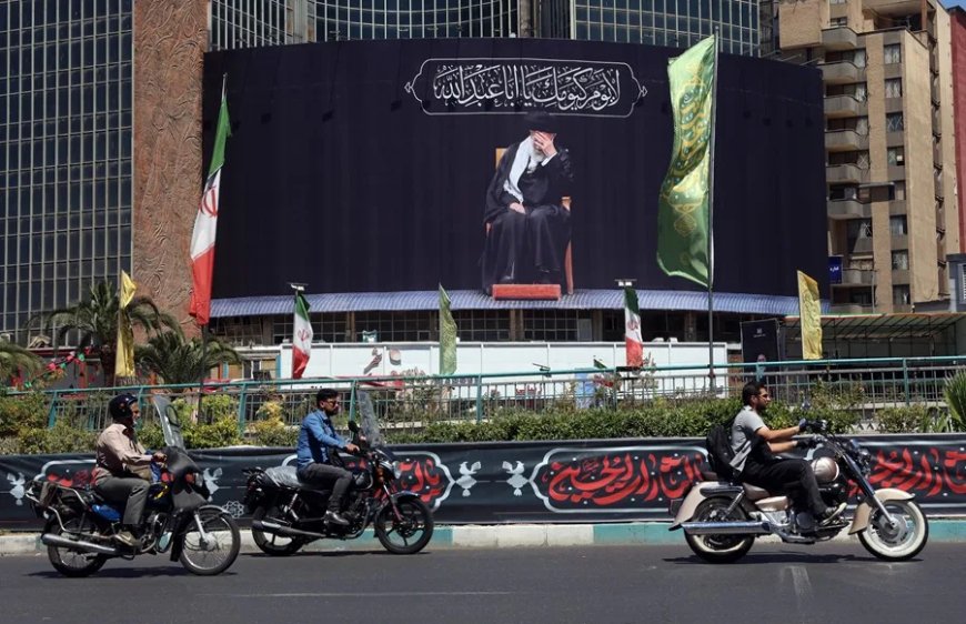 Irán exige el «cese total» de los ataques en el Líbano tras el anuncio del acuerdo con EE.UU.