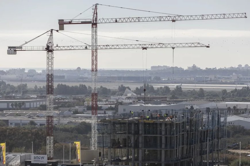 Radiografía de la vivienda en España: solo uno de cada 65 pisos es público, el dato más bajo de toda Europa