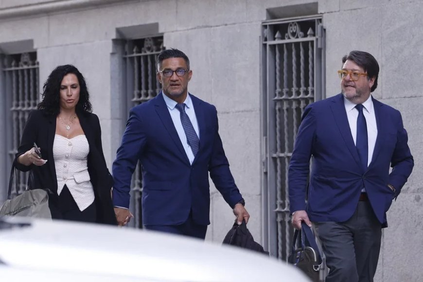Un exasesor de Cospedal niega que ella pidiera presentarle al chófer de Bárcenas a Villarejo