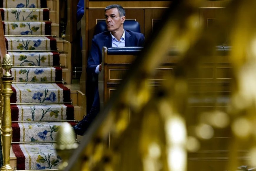 Sánchez garantiza que jamás conoció conductas irregulares en el PSOE y avala que no haya espacios de impunidad
