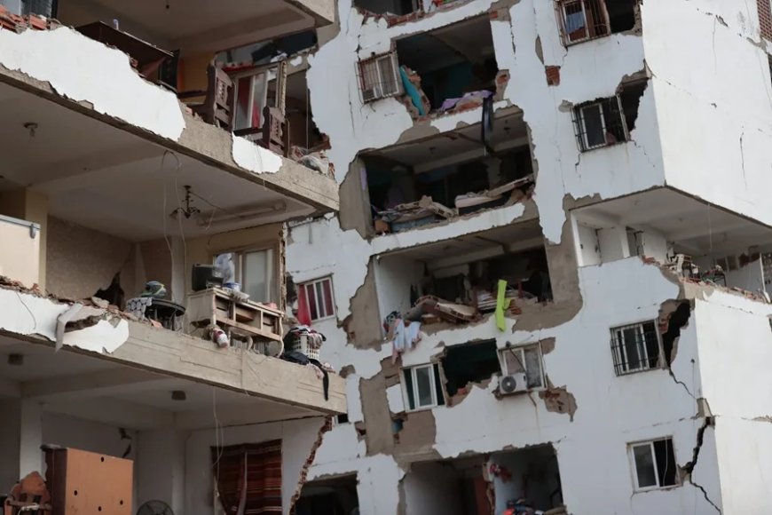 Terremoto en Venezuela: Se elevan a 164 los muertos y a 971 los heridos tras dos fuertes sismos