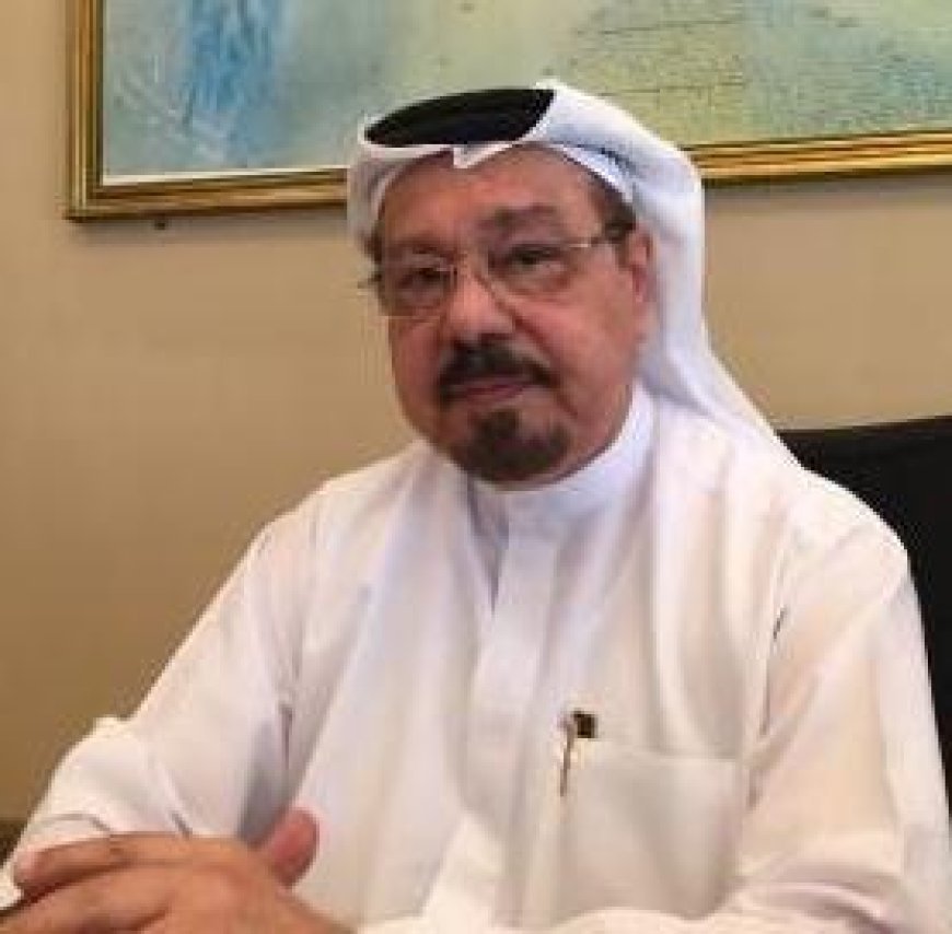 El pensador Ali Mohamed Al-Shorafa Al-Hammadi escribe: Egipto, el corazón palpitante del arabismo
