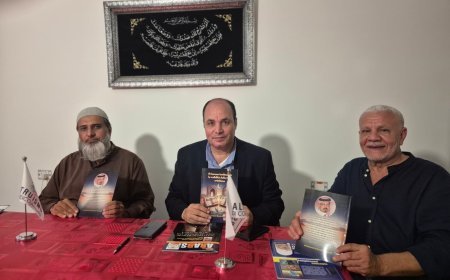 El tesorero del Centro "Izar" en Milán elogia a "Mensaje de Paz" y las ideas de Al-Shurafa Al-Hammadi, y llama a ampliar las alianzas en Europa y el Sudeste Asiático