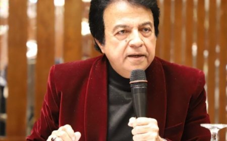 Dr. Hassan Hammad escribe: 30 de junio... El día de la gran salvación del sacerdocio religioso