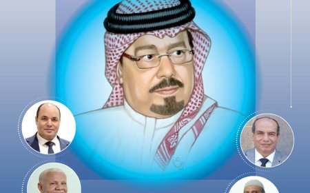 Renacimiento intelectual desde el corazón de Europa: Conferencia internacional, acuerdos culturales y alianzas para difundir el pensamiento de Al-Shurafa Al-Hammadi en Italia