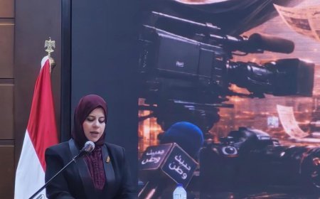 Rania Deif lanza la iniciativa "Conocimiento y Construcción de la Identidad" con la participación del Centro Árabe, Belnova, la Biblioteca Digital Al-Sharfa Al-Hammadi y la Unión Árabe-Africana de Prensa