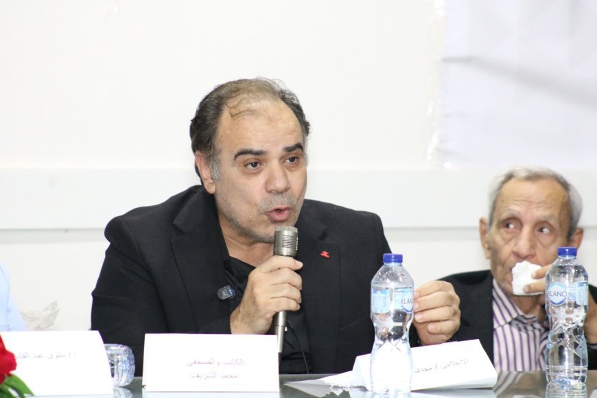 Majdi Tantawi inaugura el seminario "El divorcio amenaza la seguridad de la sociedad" y afirma: Las ideas de Al-Shurafa Al-Hammadi promueven la estabilidad familiar