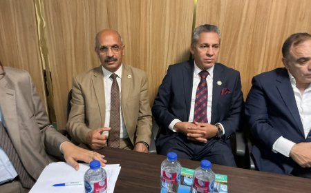 El Dr. Reda Abdel Salam: Indonesia es una tierra buena y fértil para presentar el mensaje de la Ilustración y tender puentes de paz