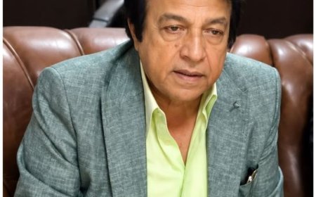 Dr. Hassan Hammad: La Fundación Misión de Paz se ha convertido en una institución internacional gracias a los esfuerzos del pensador Sr. Ali Al-Shorafa