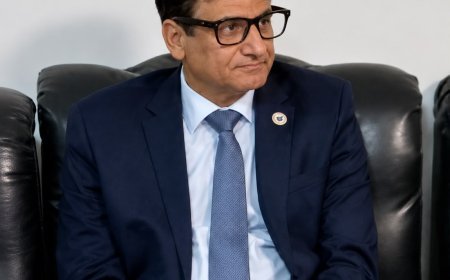 Bahgat El-Obeidy: El proyecto intelectual del Sr. Ali Al-Shorafa avanza a pasos firmes hacia su difusión en diferentes partes del mundo