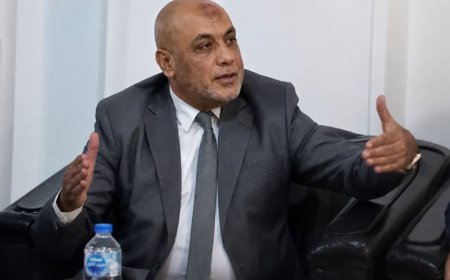 Dr. Tamer El-Ghazawy: El pensamiento del Sr. Ali Al-Shorafa se adapta en gran medida a la naturaleza tolerante de la sociedad indonesia