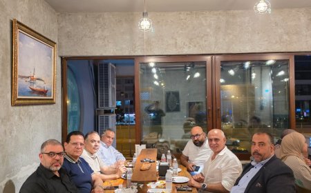 Una delegación de la Fundación "Mensaje de Paz Global" analiza formas de cooperación con empresarios en Turquía