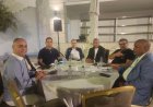 Comienzo de la Conferencia Mundial de los Caballeros de la Paz en Jordania con una amplia participación árabe, y la Fundación Mensaje de Paz presenta su visión para respaldar la cultura de la paz