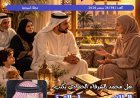 Publicación del nuevo número de la revista "Hawaa Nisf Al-Dunya"