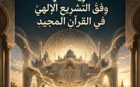 La teoría del Estado según la legislación divina de los Sharifs Al-Hammadi aparece en el periódico semanal "Todos los jueves".