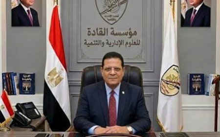 El Dr. Ahmed Al-Sherif escribe: Ali Al-Shorafa Al-Hammadi, un hombre comprometido con la patria y el ser humano