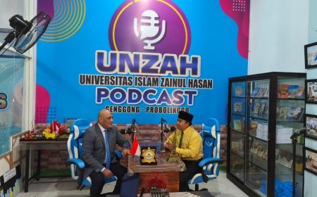 Desde las costas de Java hasta las cumbres del Bromo... El pensamiento de Ali Al-Shorafa Al-Hammadi continúa expandiéndose en Indonesia