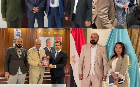 Resumen Ejecutivo: Estrategia de la Fundación Global Mensaje de la Paz en la Difusión Intelectual y las Relaciones Internacionales (2026)