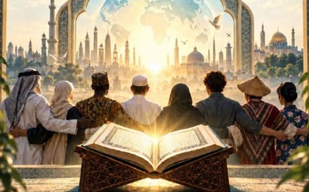 El artículo del pensador árabe Ali Mohamed Al-Shorafa Al-Hammadi «El Mensajero de la Humanidad» encabeza la nueva edición de la revista Kul Jamis.