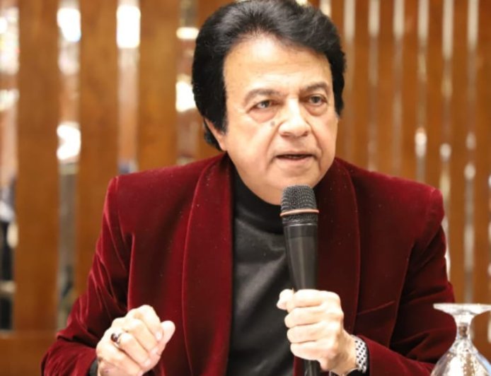 Dr. Hassan Hammad Escribe: El Concepto de la Yihad en el Pensamiento de Ali Al-Shuraafa Al-Hammadi